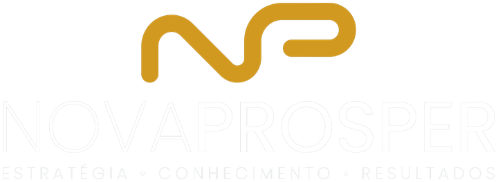 Nova Prosper — Estratégia, Conhecimento, Resultados